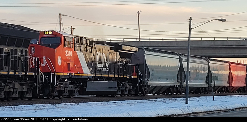 CN 3310